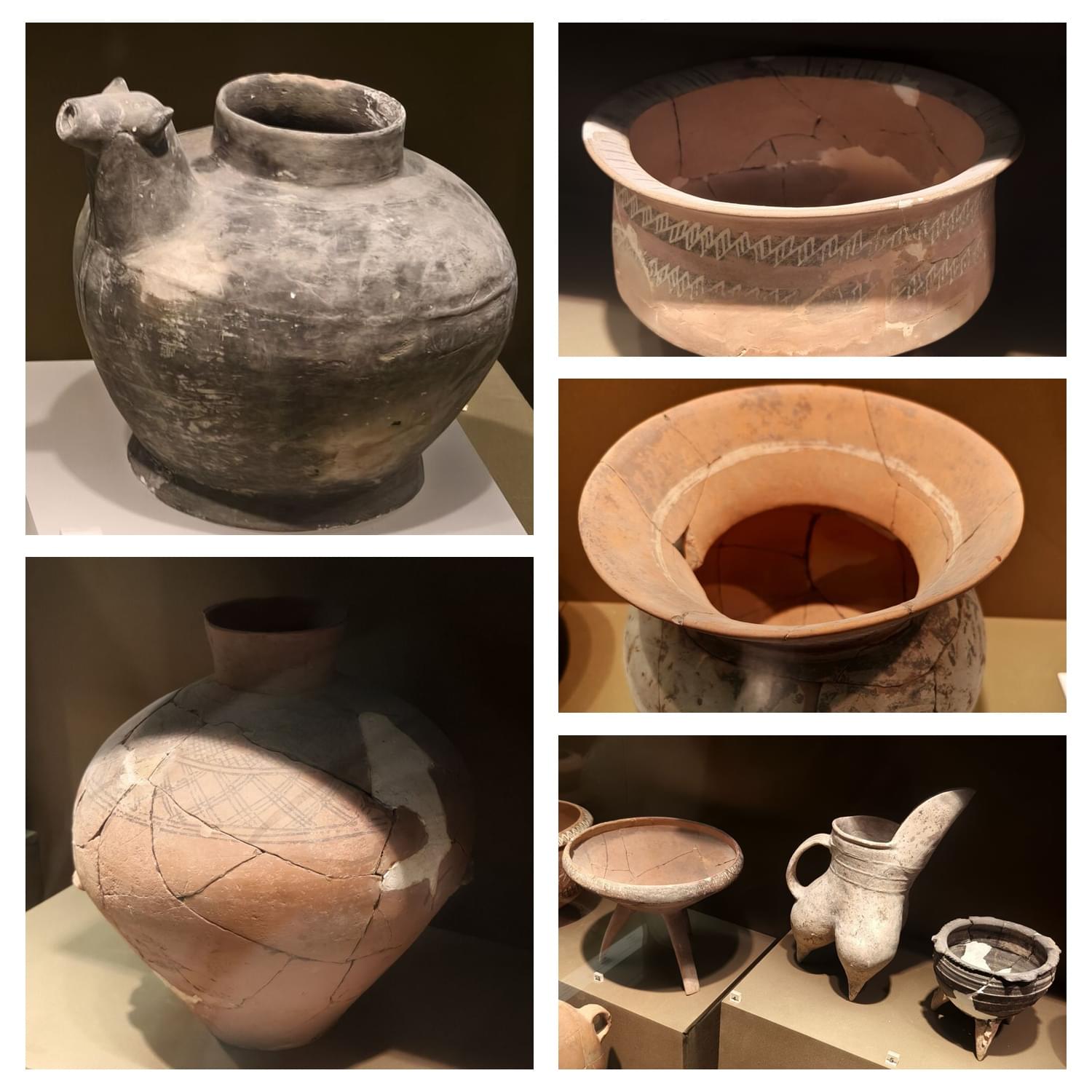 新石器时代