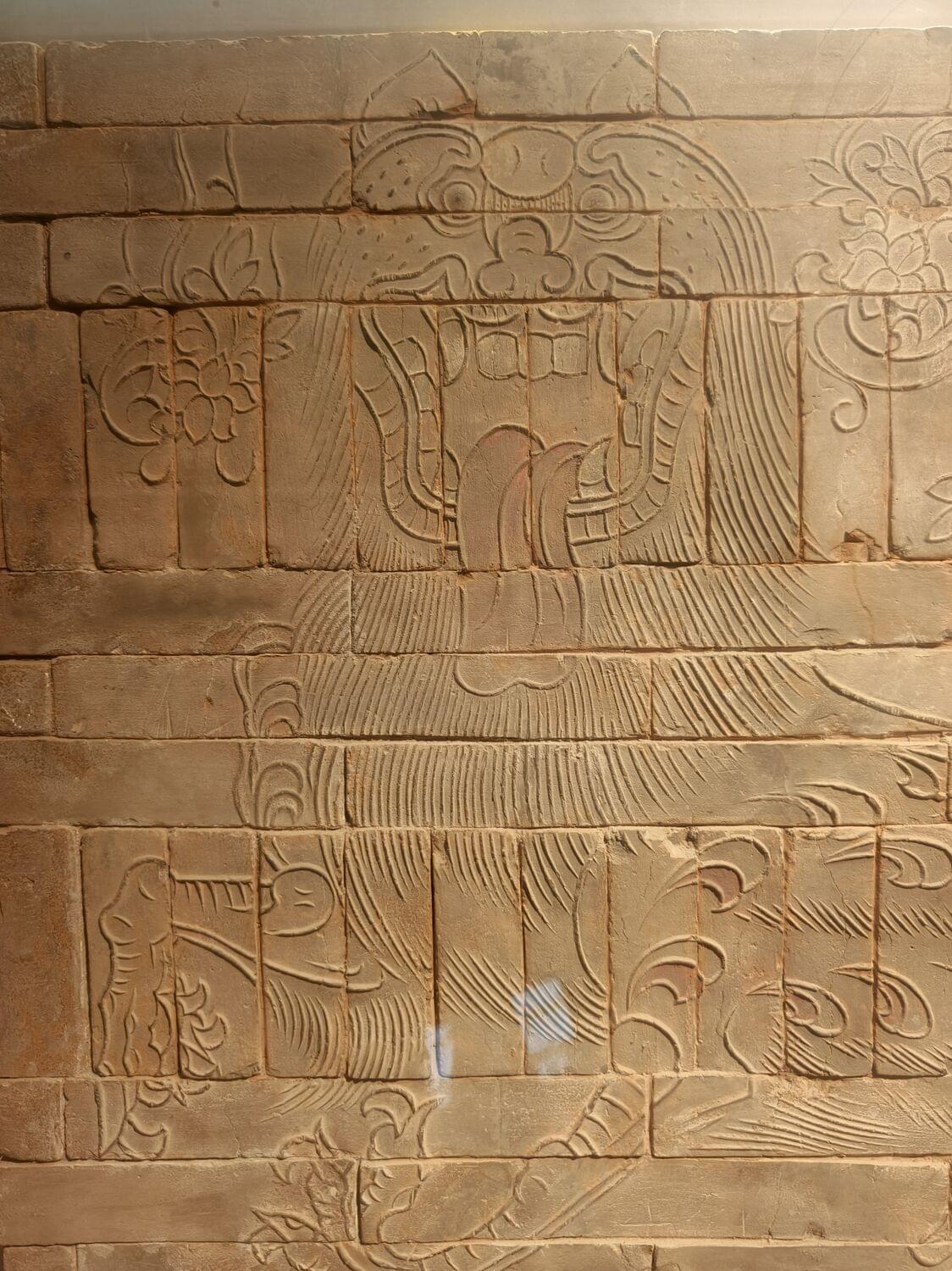 砖画