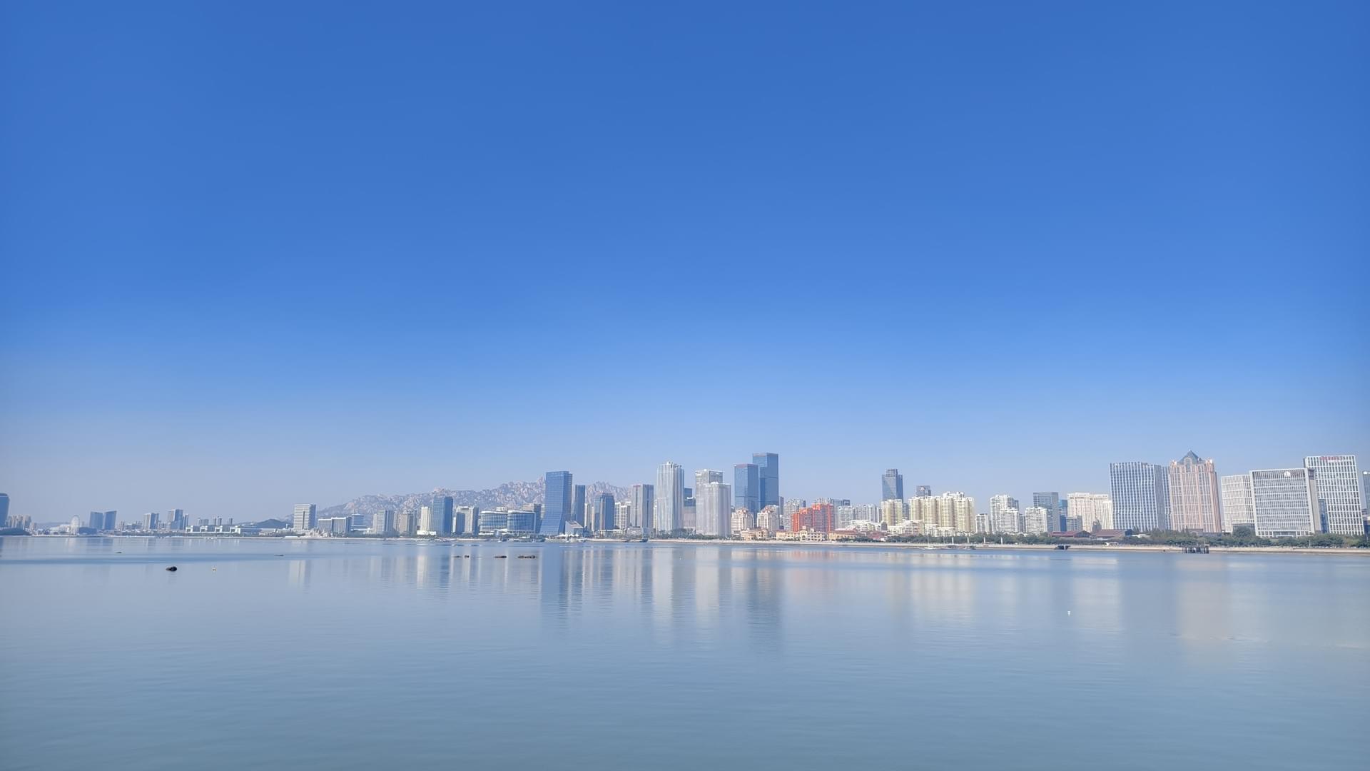 2024 国庆游记之青岛